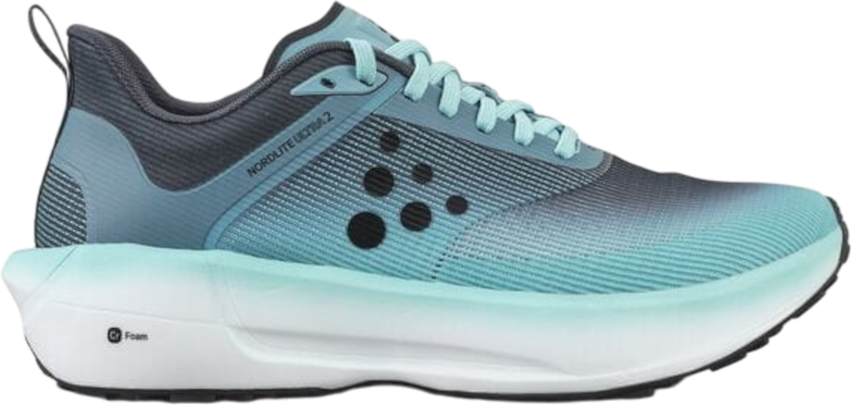 Sneakers och skor Craft Craft Nordlite Ultra 2 Turkos | 1915200-396361, 0