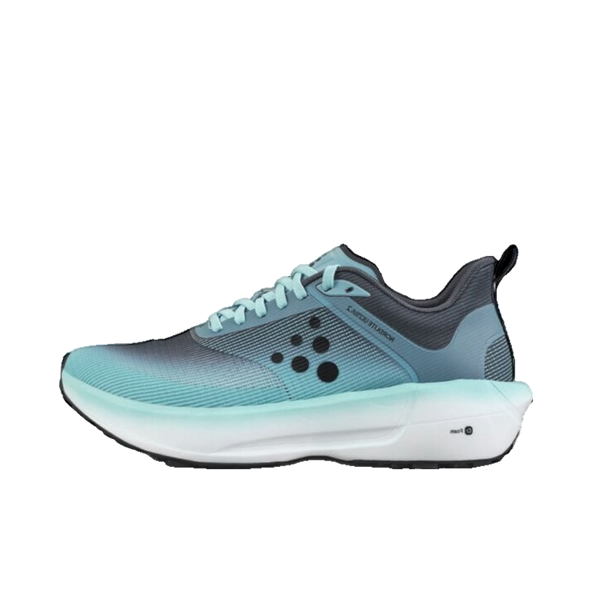 Sneakers och skor Craft Craft Nordlite Ultra 2 Turkos | 1915200-396361