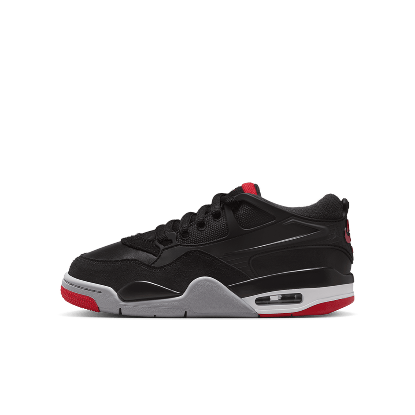 Sneakers och skor Jordan AIR JORDAN 4 RM Svart | FQ7938-061