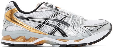Sneakers och skor Asics Gel-Kayano 14 Metallisk | 1201A019, 0