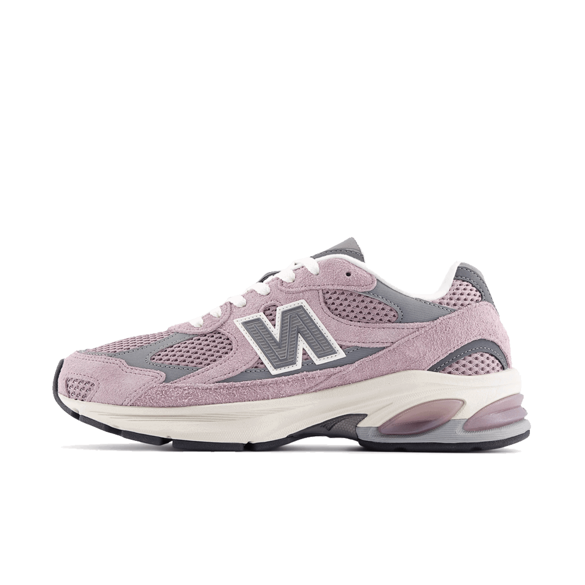 Sneakers och skor New Balance 2010 'Ice Wine' Rosa | U2010WCC, 0
