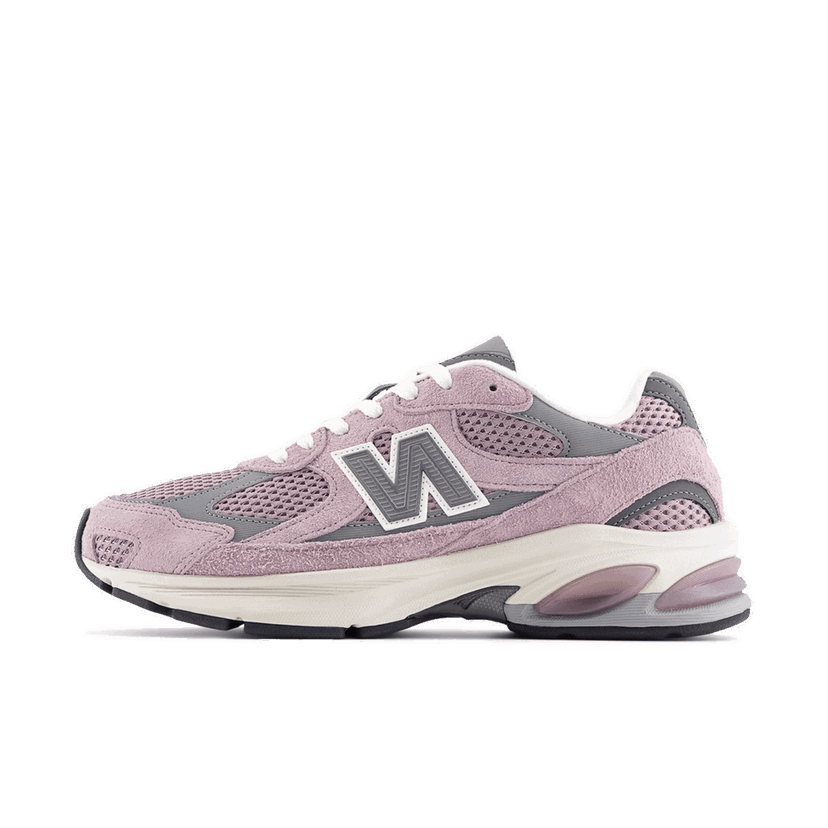 Sneakers och skor New Balance 2010 'Ice Wine' Rosa | U2010WCC