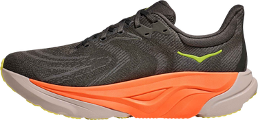Sneakers och skor Hoka One One Arahi 8 Grå | 1168690-ahlt, 4