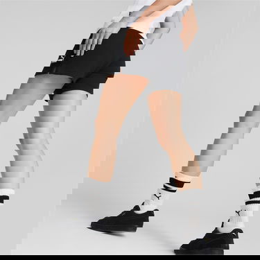 Shorts Puma Sweat Shorts Svart | 586824_01, 3