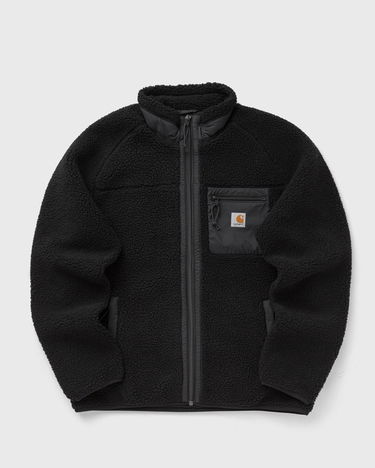Jacka Carhartt WIP Prentis Fleece Jacket Svart | I035696-00E.XX, 0