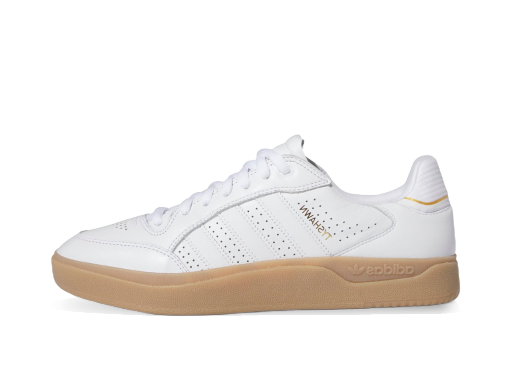 Skateboarding adidas Originals Tyshawn "Cloud White Gum" Vit | IG5286