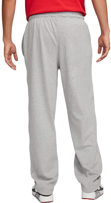 Byxor Nike Club Knit Grå | fq4332-063, 1