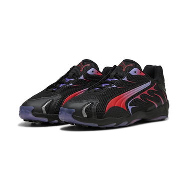 Sneakers och skor Puma Inhale Svart | 401560_02, 3