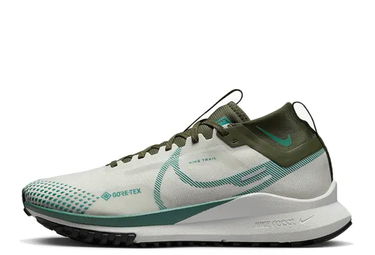 Sneakers och skor Nike React Pegasus Trail 4 GORE-TEX Grön | fb2193-001, 3