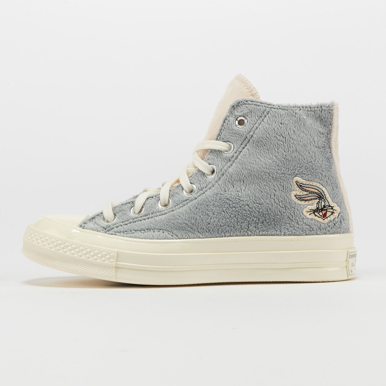 Sneakers och skor Converse Bugs Bunny Chuck 70 Hi Grå | 169222C, 0