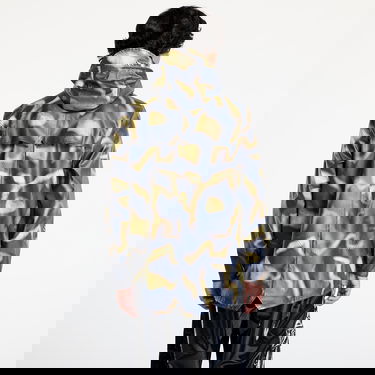 Skjorta Rains Coat Vit | 12010, 2