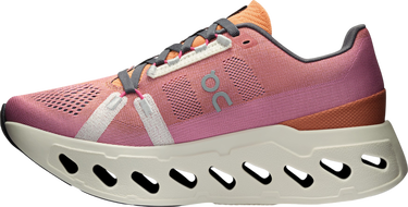 Sneakers och skor On Running On Running Cloudeclipse Rosa | 3wd30093126, 3