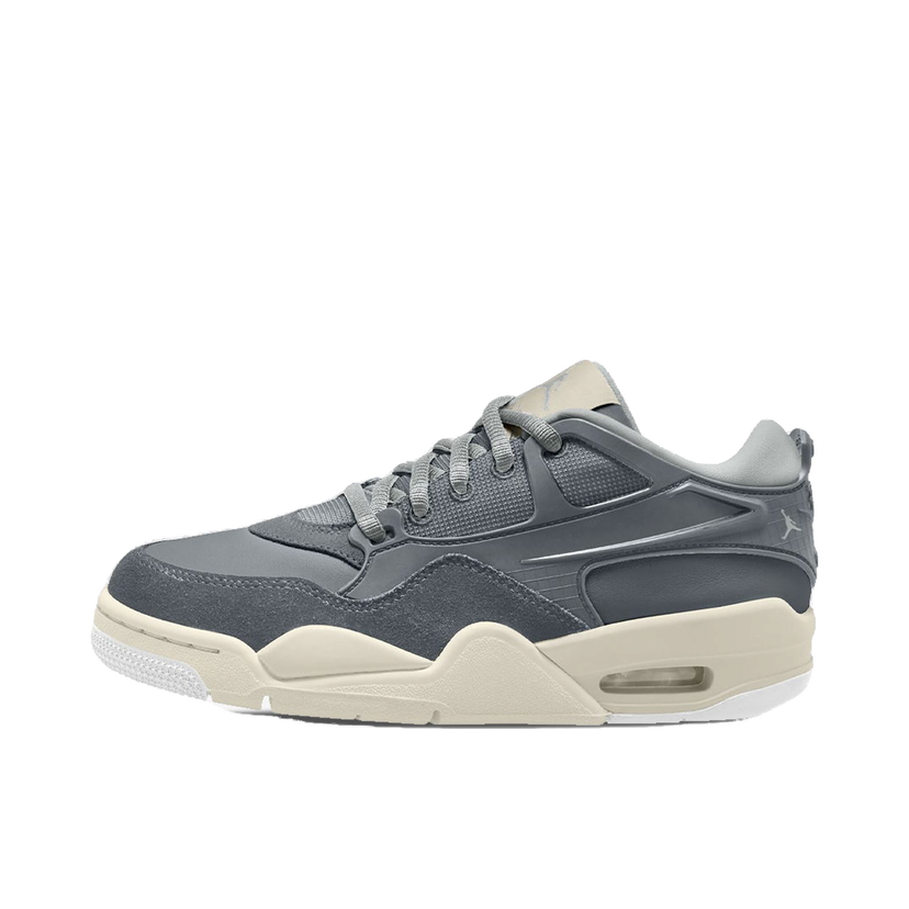 Sneakers och skor Jordan Air Jordan 4 RM Grå | FQ7938-002