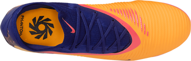 Sneakers och skor Nike Phantom 6 Low Pro "Erling Haaland" AG-PRO Orange | ih1777-800, 3