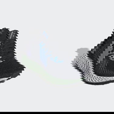Sneakers och skor adidas Performance AlphaEDGE 4D W Svart | FV6106, 6