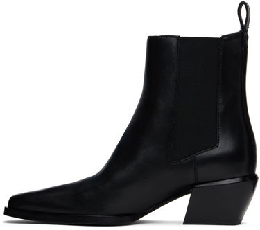 Kläder rag & bone Rag & Bone Joni Chelsea Boots Svart | WFF24FF019LE19, 2