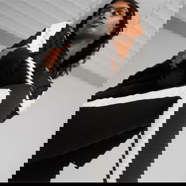 Damasker Puma Iconic T7 Mid-Rise Leggings Svart | 530080_01, 3