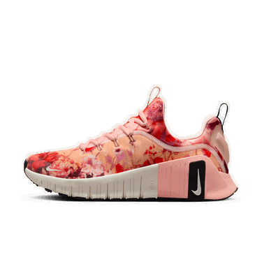Sneakers och skor Nike Free Metcon 6 AMP Rosa | IB6902-600, 0