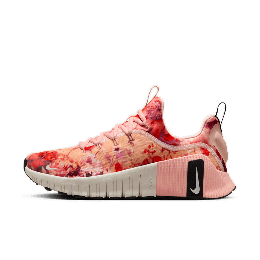Sneakers och skor Nike Free Metcon 6 AMP Rosa | IB6902-600