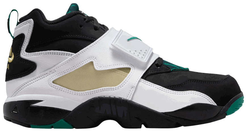 Sneakers och skor Nike Air Diamond "Turf Emerald" Svart | IB2240-001, 1