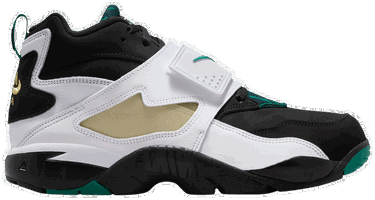 Sneakers och skor Nike Air Diamond "Turf Emerald" Svart | IB2240-001, 1