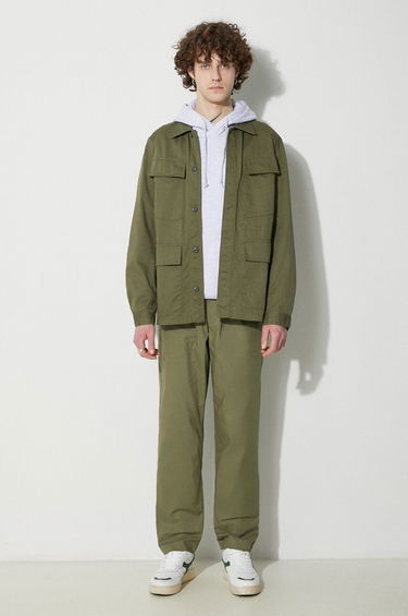 Sweatshirt adidas Originals Hoodie Grå | IS2913, 1