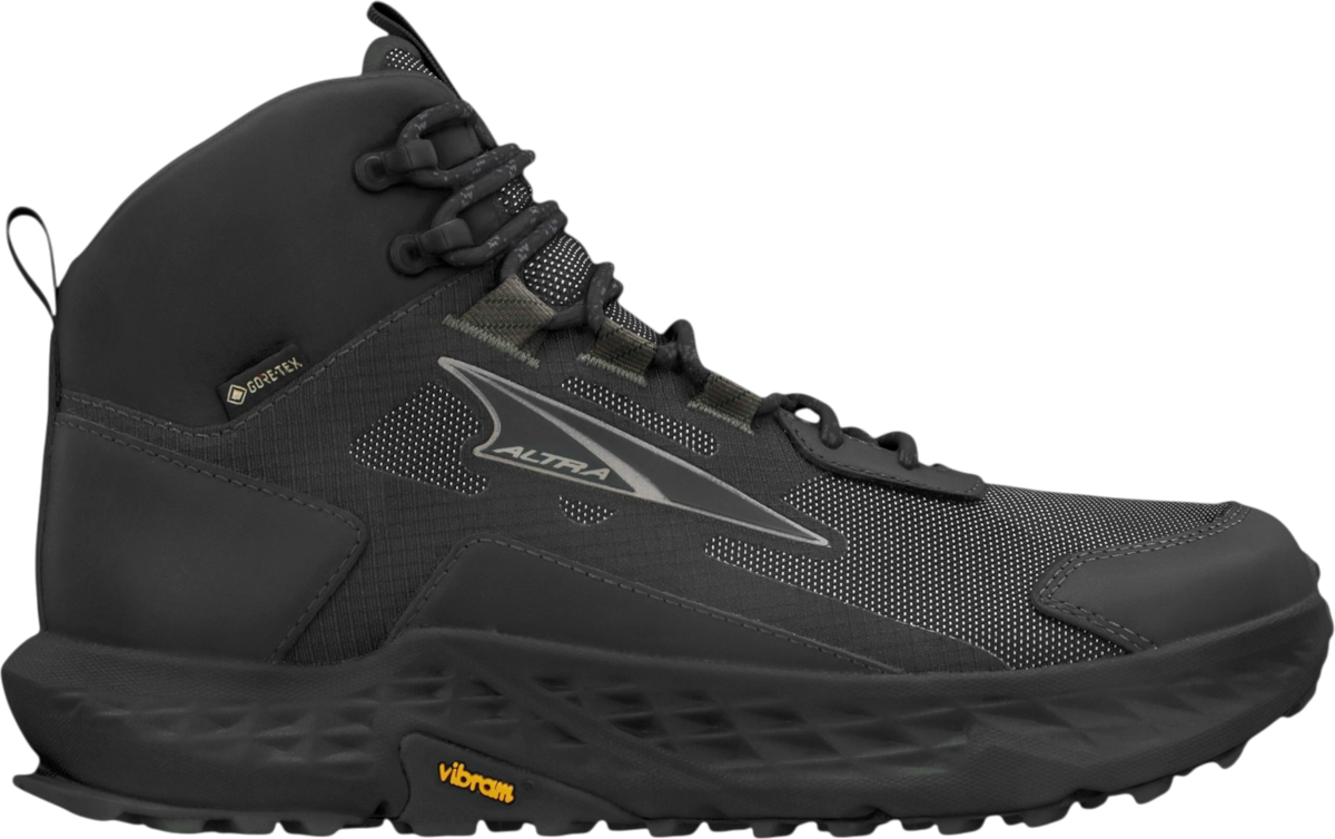 Sneakers och skor Altra Running Altra Timp 5 Hiker GTX Trail Running Shoes Svart | al0a85qc-0001, 0