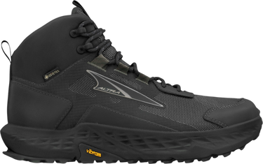 Sneakers och skor Altra Running Altra Timp 5 Hiker GTX Trail Running Shoes Svart | al0a85qc-0001, 0
