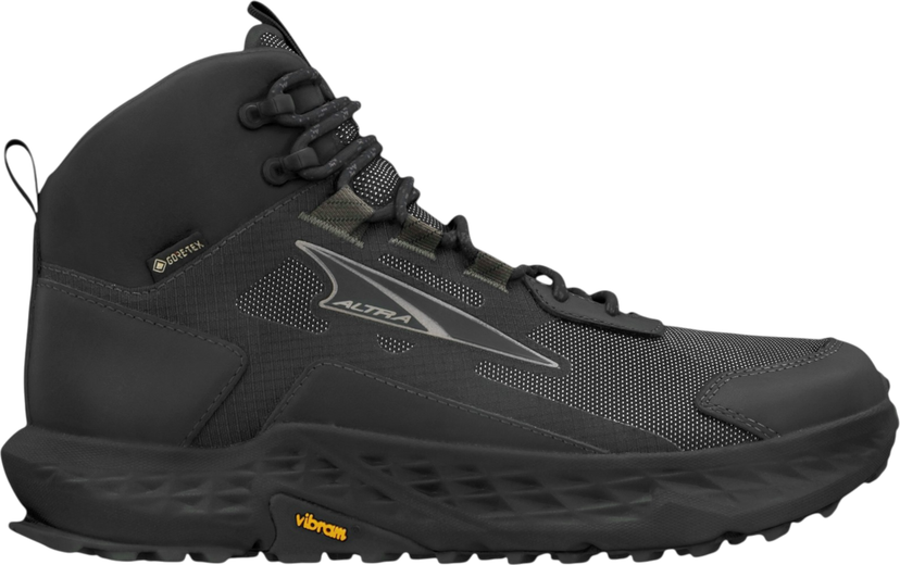 Sneakers och skor Altra Running Altra Timp 5 Hiker GTX Trail Running Shoes Svart | al0a85qc-0001