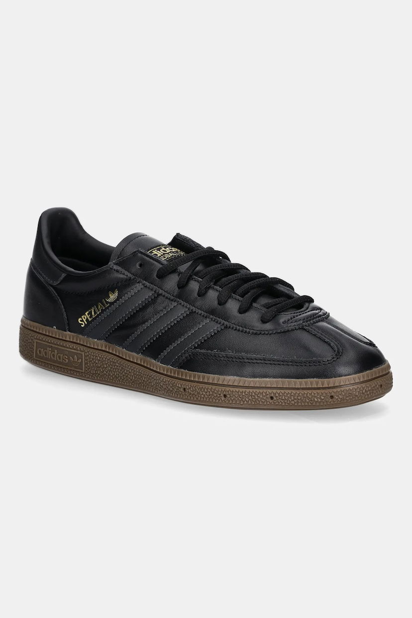 Sneakers och skor adidas Originals adidas Originals Handball Spezial Svart | JS3868