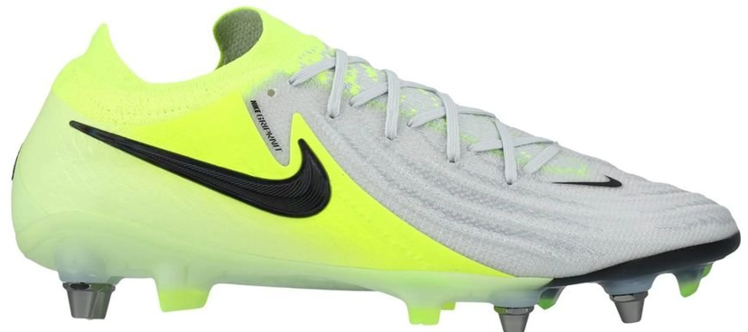 Sneakers och skor Nike PHANTOM GX II ELITE SG-PRO Gul | fq9034-003