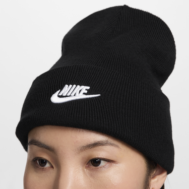 Kläder och accessoarer Nike Peak Futura Svart | HF0186-010, 1