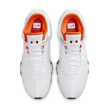 Sneakers och skor Nike Air Zoom GT Jump 2 Vit | DJ9431-104, 4