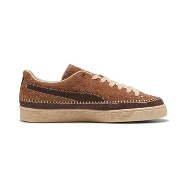 Sneakers och skor Puma Suede Moccasin Brun | 401035_01, 4