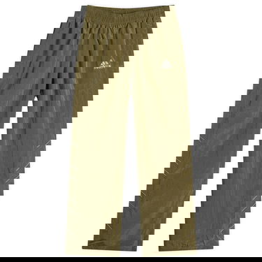 Byxor adidas Originals EQT Track Pants Grön | JX1456, 1