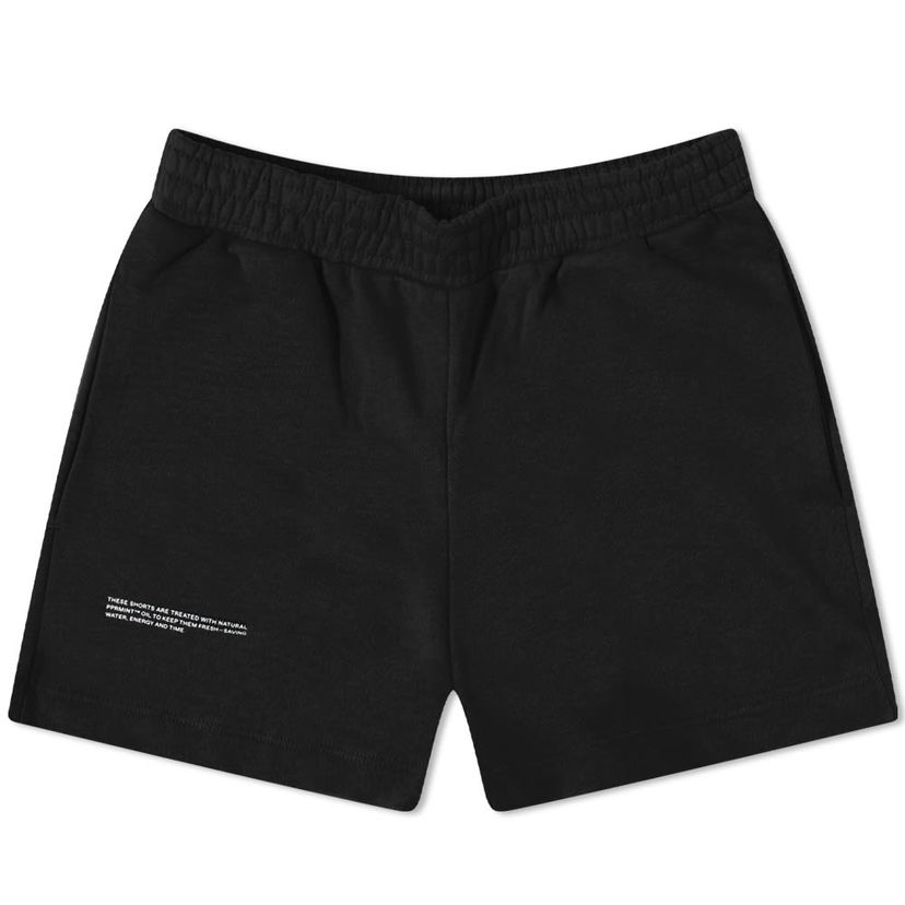 Shorts PANGAIA 365 Shorts, Size Large Svart | 100001819868