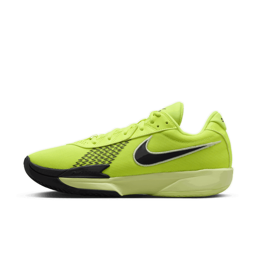 Basketboll Nike G.T. Cut Academy Gul | FB2599-700