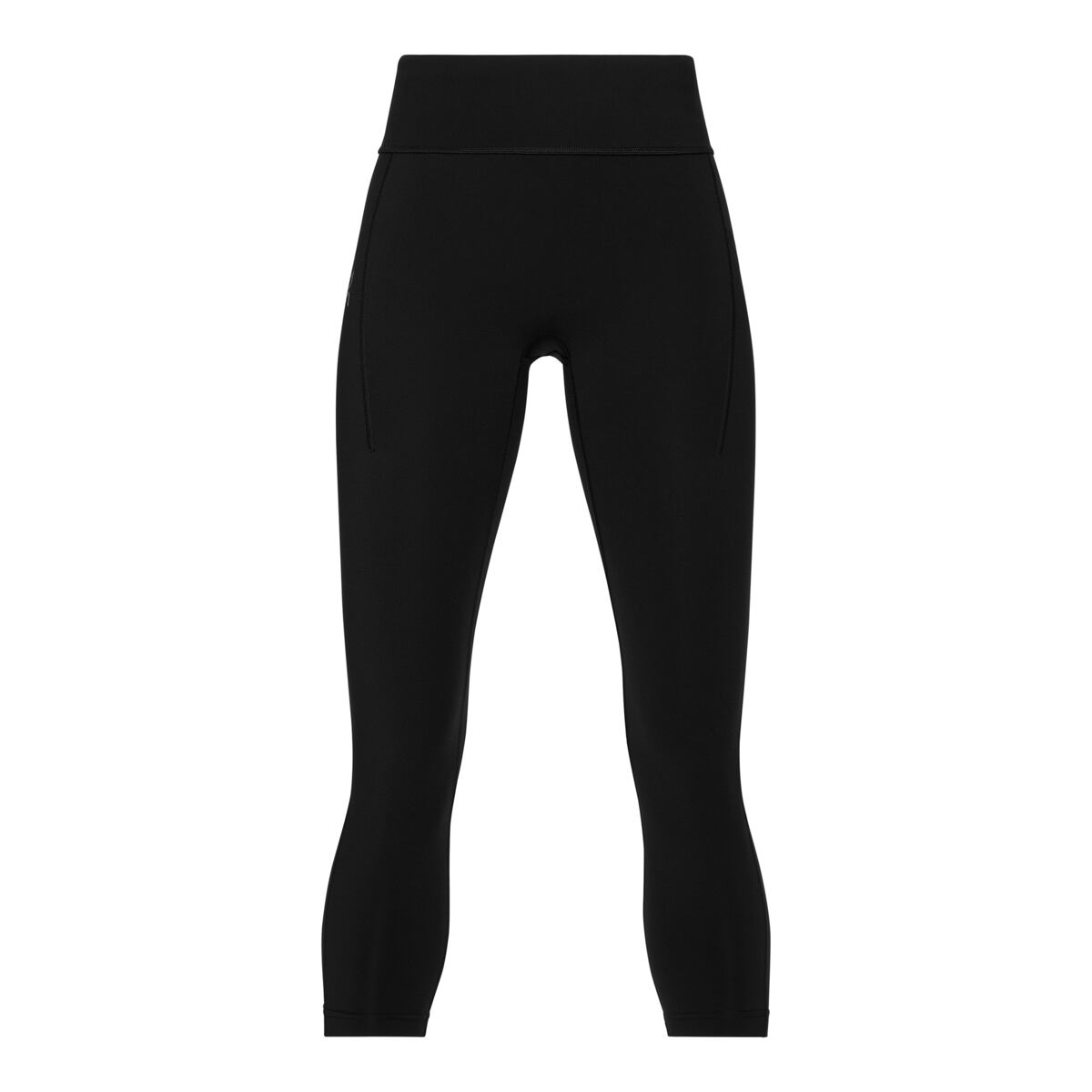 Damasker On Running Performance Tights 7/8 Running Leggings Svart | 1WF30200553, 0