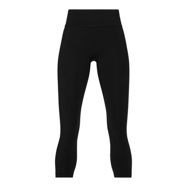 Damasker On Running Performance Tights 7/8 Running Leggings Svart | 1WF30200553, 0
