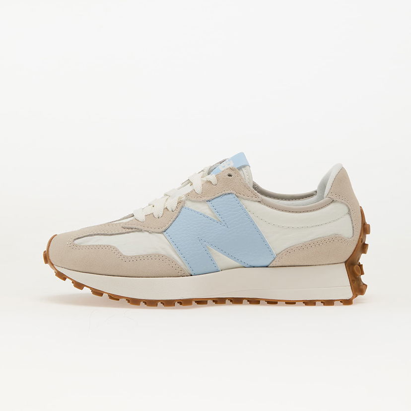 Sneakers och skor New Balance 327 Beige | WS327FTA