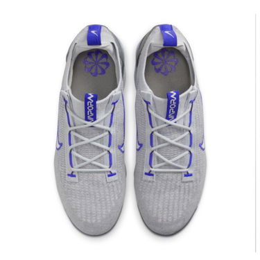 Sneakers och skor Nike Air VaporMax 2021 FK Grå | DH4085-002, 2