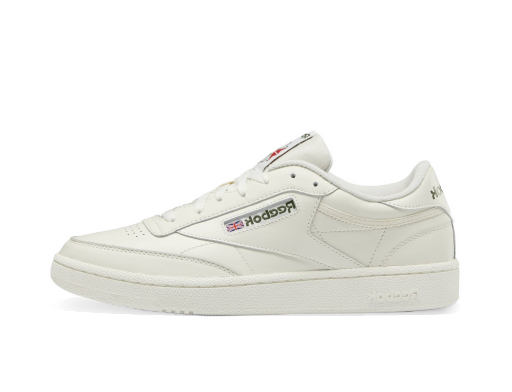 Sneakers och skor Reebok Club C 85 Vit | 100024894