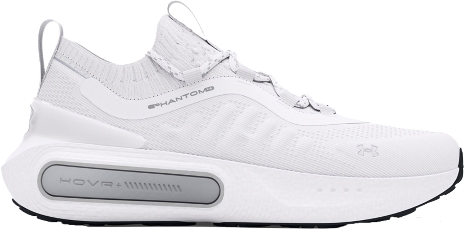 Sneakers och skor Under Armour Phantom 4 Vit | 3027593-101, 0