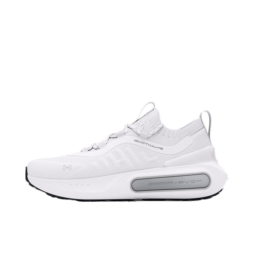 Löpning Under Armour Phantom 4 Vit | 3027593-101