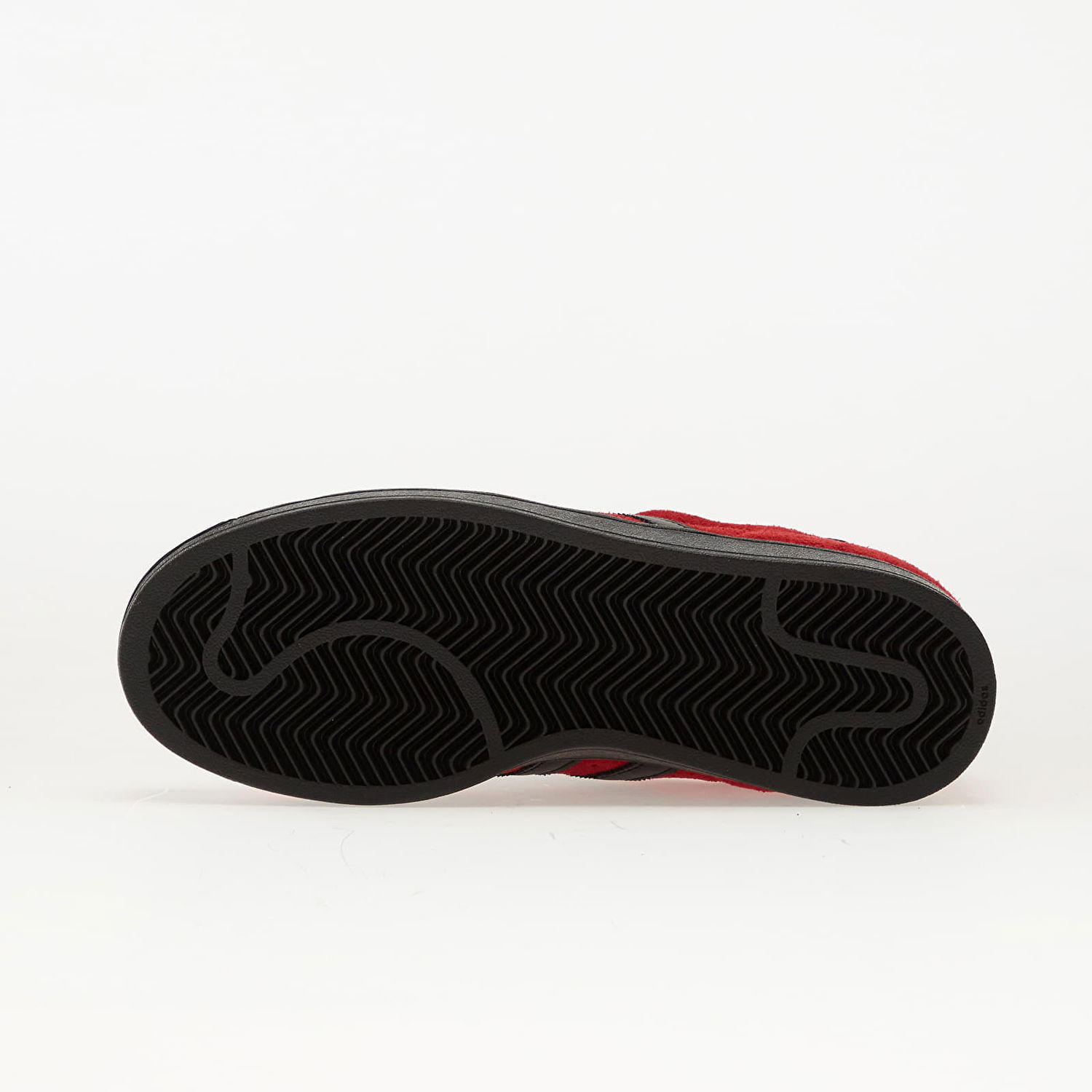 Sneakers och skor adidas Originals Superstar II London Better Scarlet Röd | JQ3224, 1