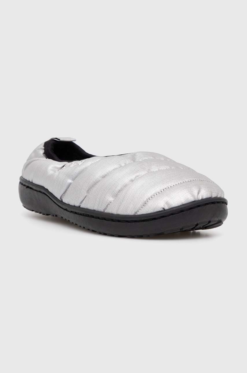 Sneakers och skor SUBU TOKYO SUBU Packable F-Line Slippers Metallisk | SP.10, 0