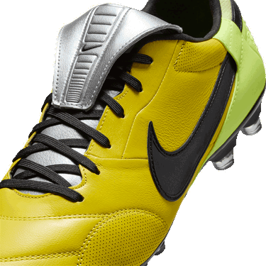 Sneakers och skor Nike THE PREMIER III Gul | hm0265-700, 2