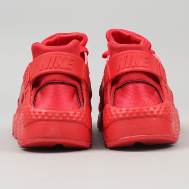Sneakers och skor Nike Huarache Run GS Röd | 654275-600, 3