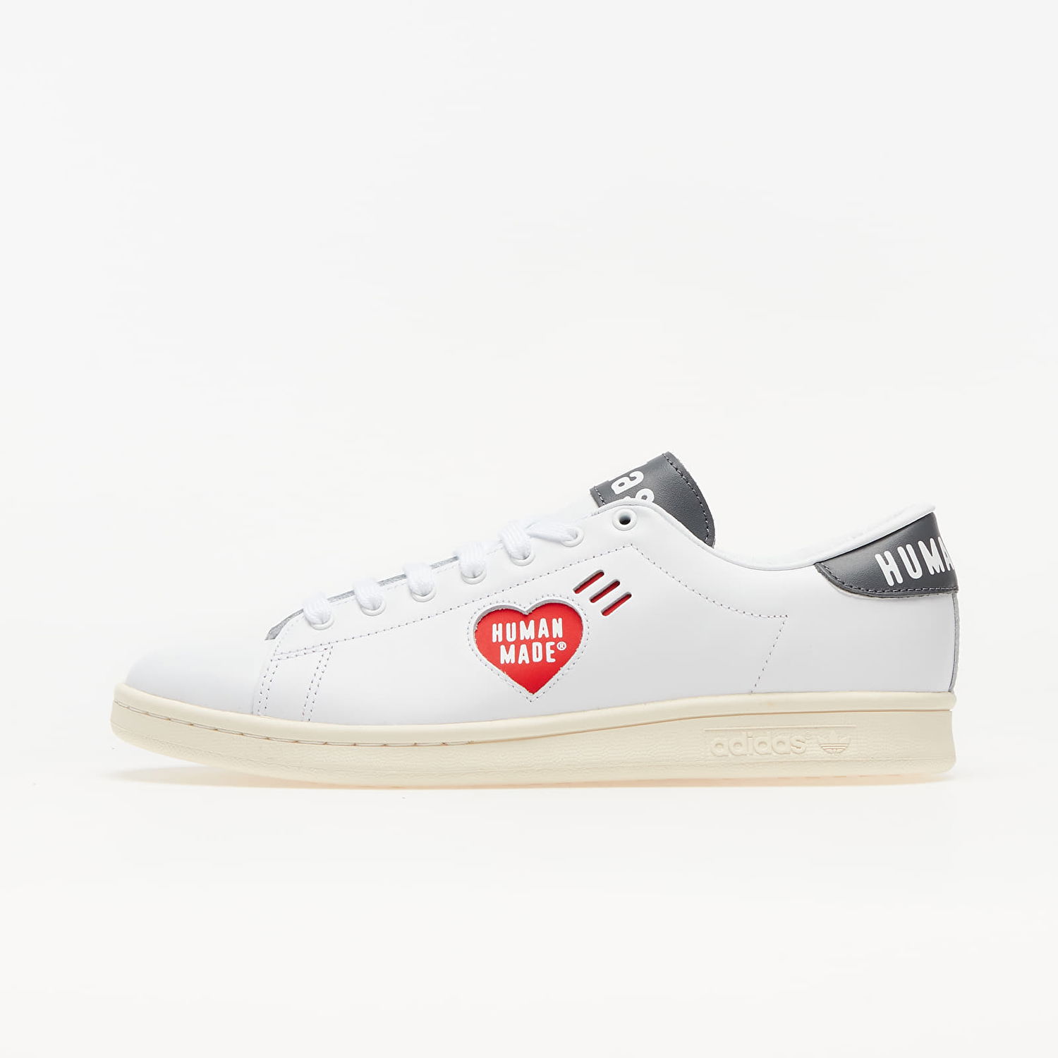 Sneakers och skor adidas Originals Stan Smith Human Made Vit | FY0735, 0