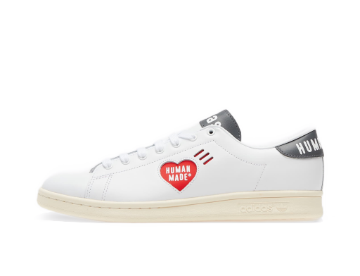 Sneakers och skor adidas Originals Stan Smith Human Made Vit | FY0735